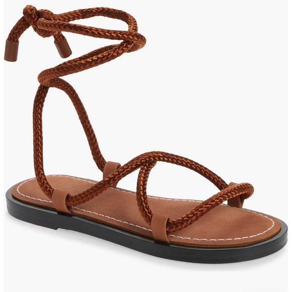 rag & bone Infinity Sandal (Women)size 36 US 6 
$375.00 new - Picture 4 of 15